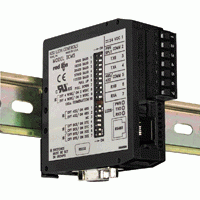 Red Lion Controls ICM80000 Шлюз Ethernet