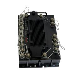 Red Lion Controls MLPS1000 Микро-линейный источник питания 12 В пост. тока