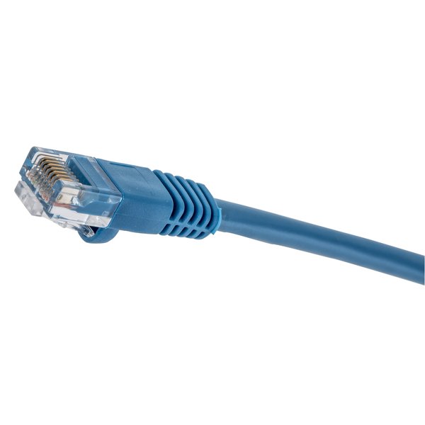 Патч-корд Hubbell Wiring NSC5EB10 P-CORDNETSELECTC5ESLIMBL10FT