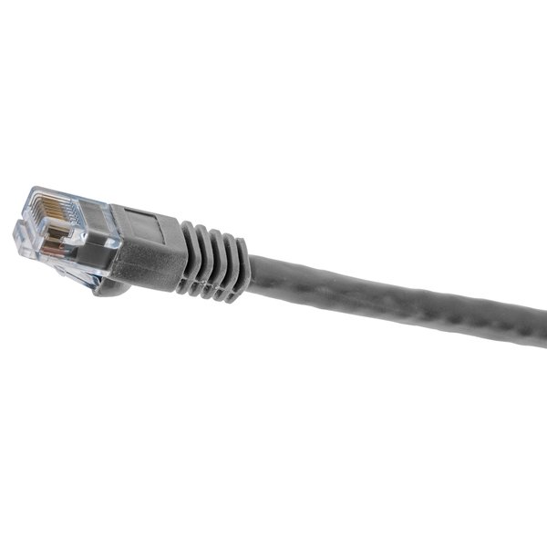 Патч-корд Hubbell Wiring NSC6GY15 P-CORDNETSELECTC6SLIMGY15FT