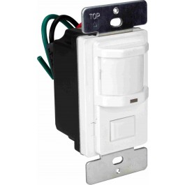 Кнопка Orbit OS-P-W OS PUSH BUTTON 180 SCR WHITE