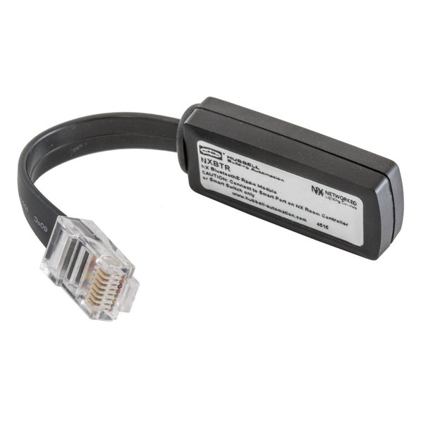 Интерфейс Bluetooth Hubbell Wiring RCBTM LLRC