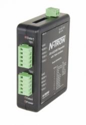 Кабель последовательный Red Lion Controls SERIAL-DB9-M12 5 DB-9/M12