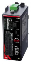 Коммутатор Red Lion Controls SLX-8MS-1 LX8 p MNG
