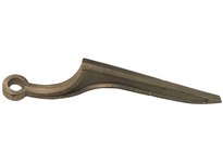 Dixon SW60 Pin Lug Spanner Single End WrenchDixonSW60 Pin Lug Spanner Single End Wrench