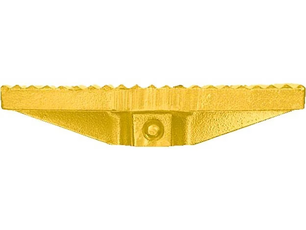 Simplex 09821 Кровельная опора 139A-S, ход 30 дюймов, высота 48-78 дюймов