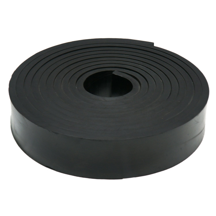 Резиновый отбойник MRO 1"x4"x1'