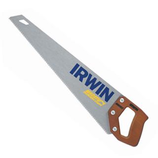 IRWIN 2011104 20" стандартная пила с крупным зубом для плотника