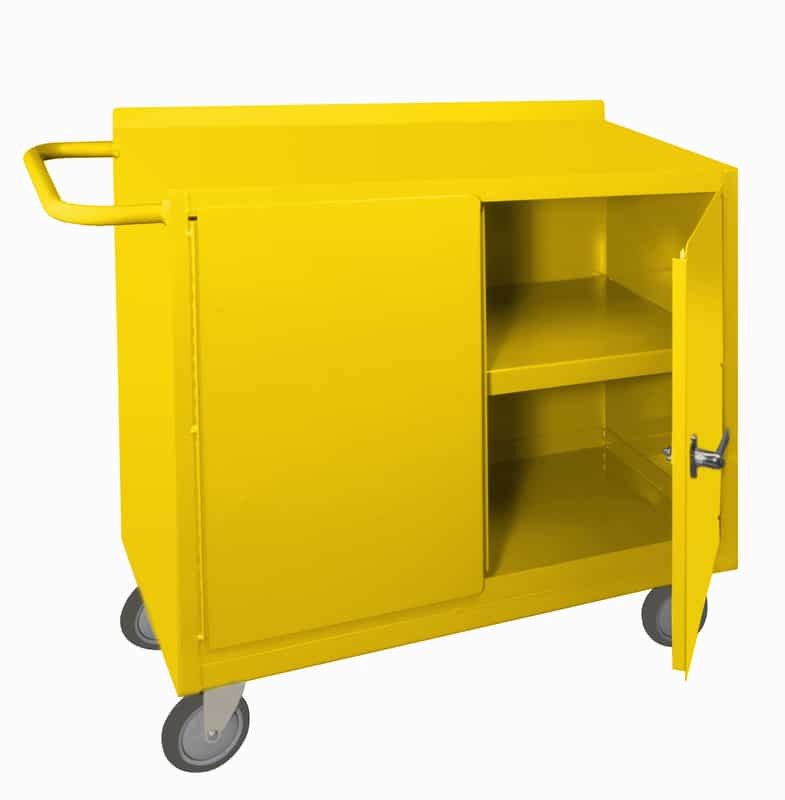 Durham 2210-50 EMC 18X36 PH 2D 1SH 5PU #50 ЖЕЛТЫЙ