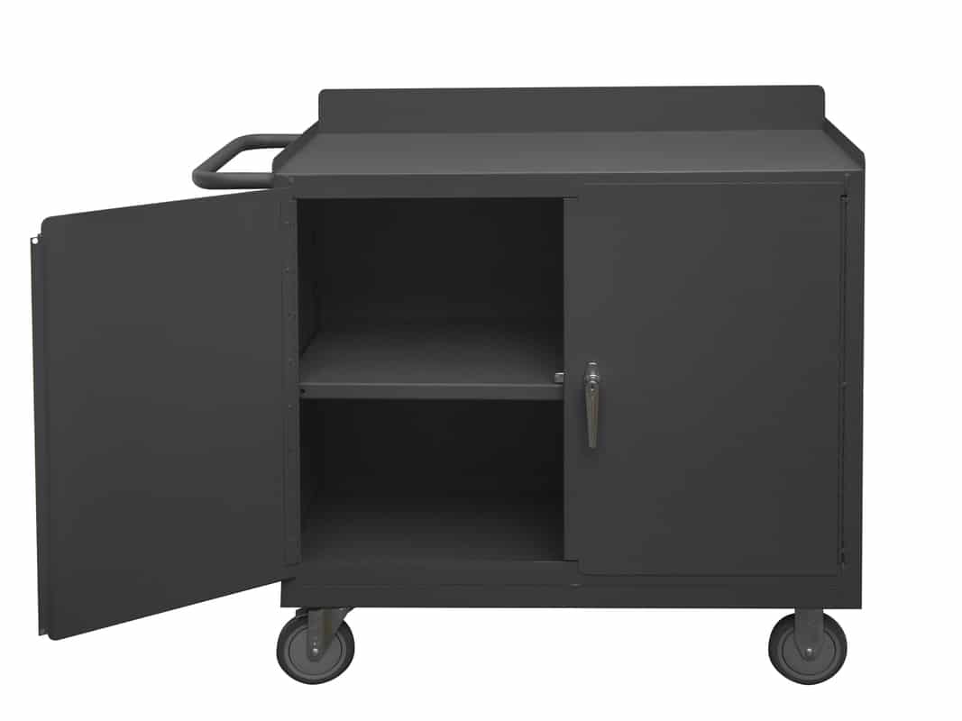 Durham 2210A-LU-95 EMC 18X36 PH 2D 1SH LU 5PU SB #95