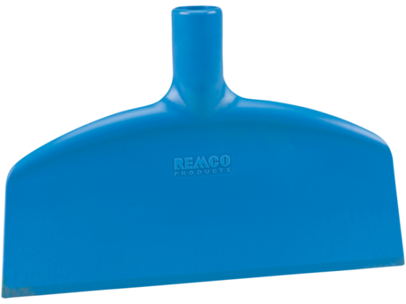 Скребок для пола REMCO 29113 нейлоновый, синий