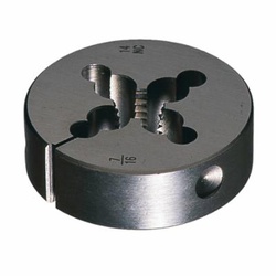 Greenfield 402977 382 1-3/8-6 CRBN RD DIE 3" OD