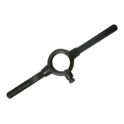 Плашкодержатель Greenfield 423166 1381 #A1, двухсоставной