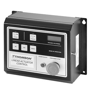 Привод Thomson Linear 6932-448-015, Контроллер привода MCS-2051 120V