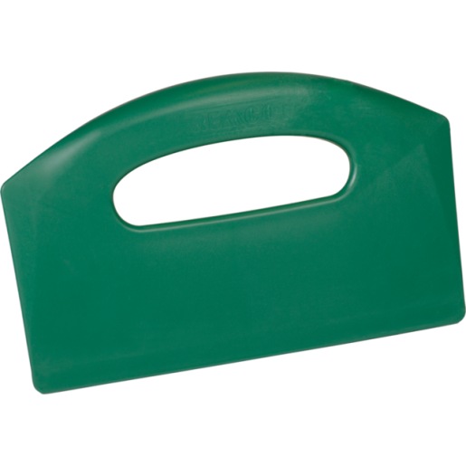 Скребок для стола REMCO 6960MD2 MD, металлодетектируемый, зеленый