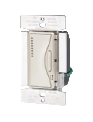 Регулятор освещения Cooper Eaton 9537AW Aspire Smart Master 1000W 120V ELV Alpine White