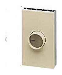 Hubbell Wiring AR103 Роторный диммер 3-позиционный 1000W BE