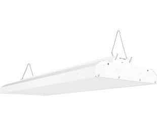 Светильник светодиодный высокий пролет RAB Lighting ARBAY3-275 3 фута 275 Вт 5000K 747 лм 36 шт. Белый диммируемый Aerobay 3FT 275 Вт 5000K 120-277 В