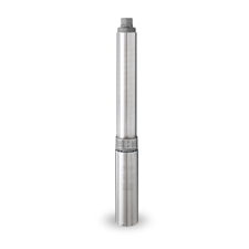 Погружной насос Berkeley B10P4MS07221-03 4" HS 10GPM 0.75HP 11STG 230V 2W