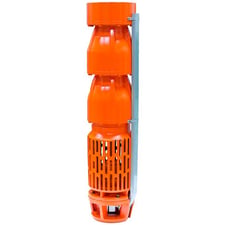 Berkeley B85470 погружной насос 10" (номинальный)