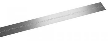 C85499 Пряжка из сплава Alloy 400 с высоким содержанием никеля, 1/2" для использования с C80499