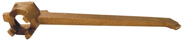 Ключ для пробок бочек Dixon DPW