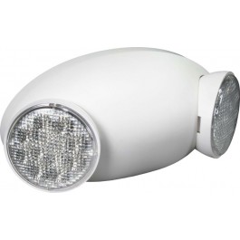 Orbit EL2HM-LED Аварийный светильник двухголовочный светодиодный миниатюрный