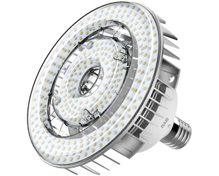 Лампа RAB Lighting HID-115-V-EX39-850-BYP-HB 115 Вт 100-277 В, 0.9, 137.4 Лм/Вт, 5000K (Дневной свет)