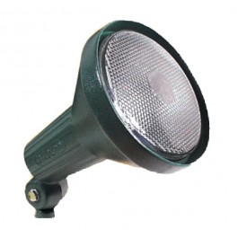 Светильник Orbit HL2-GY PAR38 BULLET из литого алюминия 120V -GY