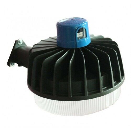 Светодиодный светильник для наружного освещения Orbit LAL-50W-P-CW 50W 100~277V 5000K CW с фотоэлементом