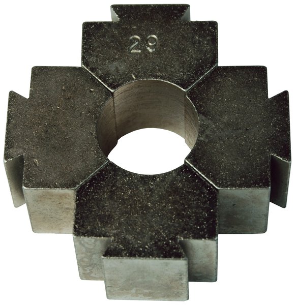 Фильера Dixon P26 Plain