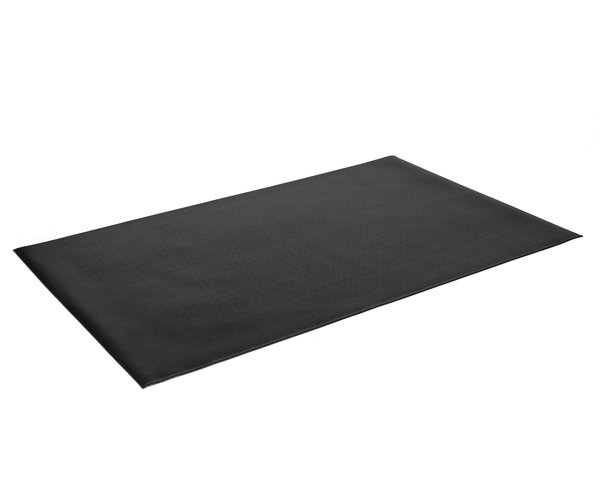 Crown PBR1836BK 820 Series Pro-Tekt Runner Black 3 фута x 60 футов (Цена за 1 рулон)