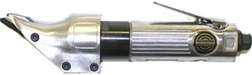 Ножницы по металлу Taylor Pneumatic T-7701 тяжелые, 10", 18 калибр