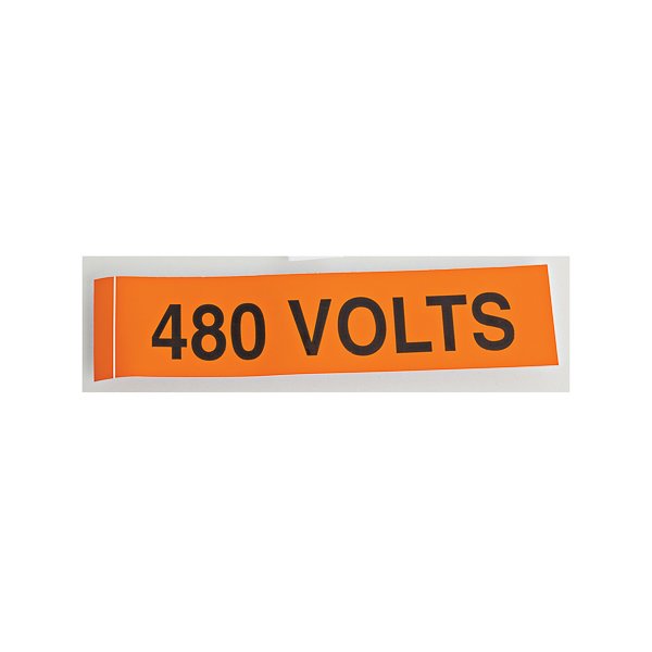 NSI VM-A-15 Маркеры напряжения 600 ВОЛЬТ