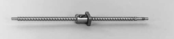NSK W0801MA-9PY-C3Z2 Шариковинтовая передача (шариковый винт)