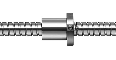 Шариковинтовой механизм NSK W3216FA-3P-C5Z32