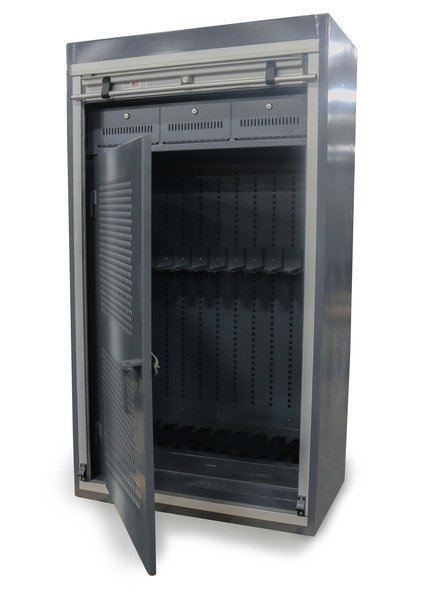 StrongHold WC-15473 Оружейный сейф 39x22x70