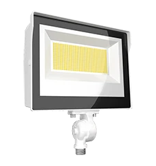 Светильник Rab Lighting X17FA60W с возможностью выбора цветовой температуры 3000K/4000K/5000K