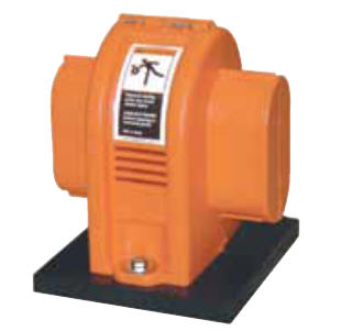 Защитный кожух муфты Falk (Rexnord) 2924200 10094913 MCG0500A-OA, серии MCG, оранжевый, типа "апельсиновая корка"