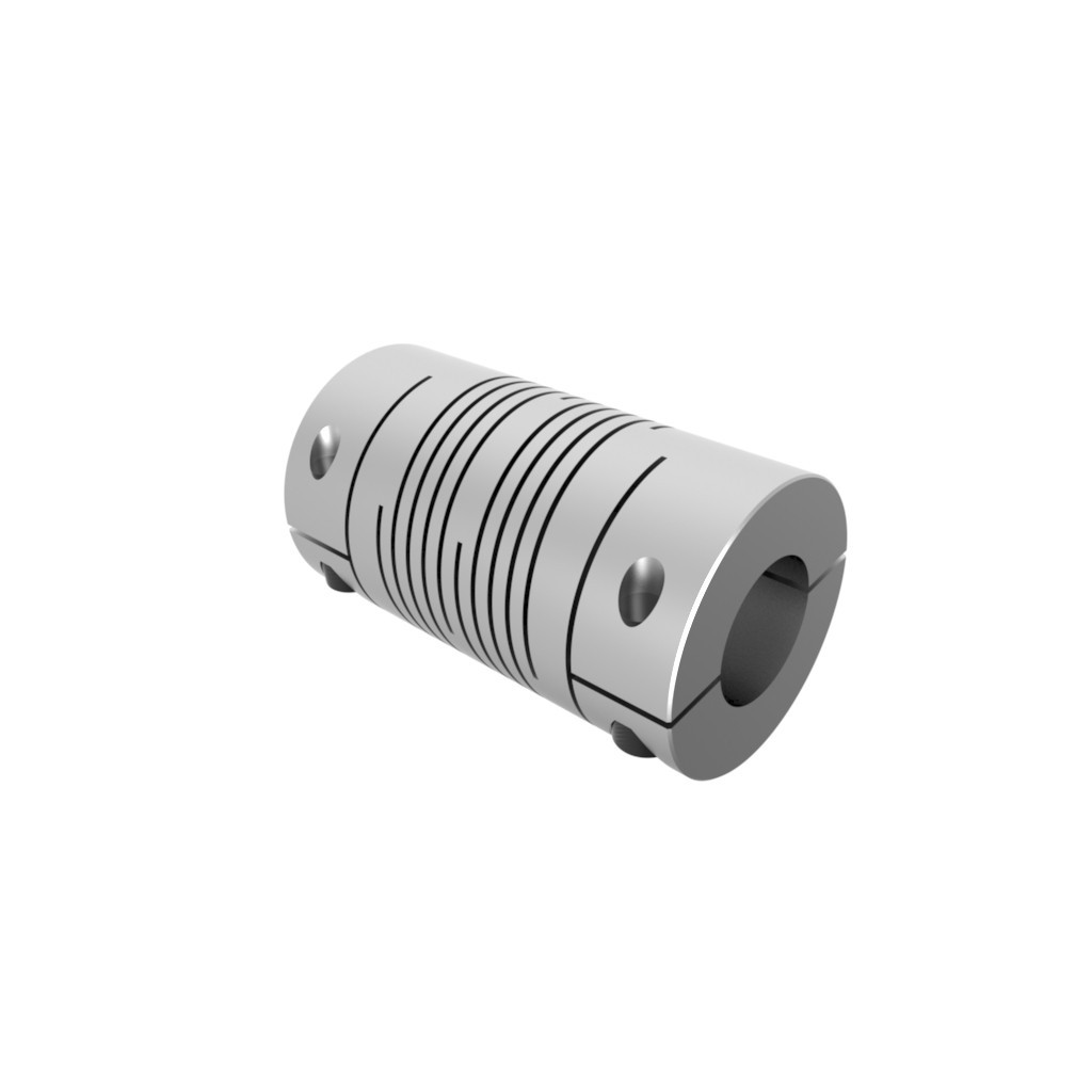 Муфта многолучевая зажимная TBWOODS 703.38.4646 38 19MM--19MM