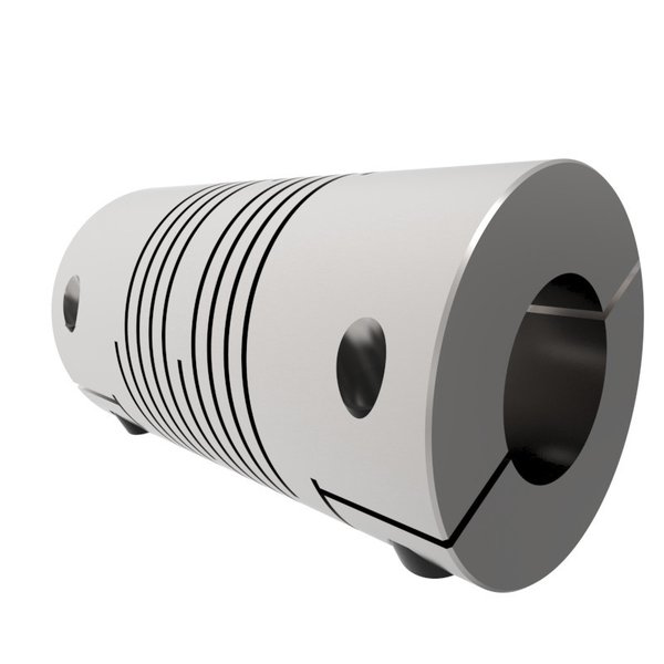 TBWOODS 727.38.4646 МНОГОЛУЧЕВОЙ 38 19MM--19MM