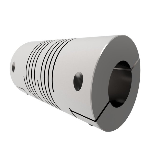 TBWOODS 727.44.4143 MULTI-BEAM 44 5/8 --17MM муфта многолучевая зажимного типа