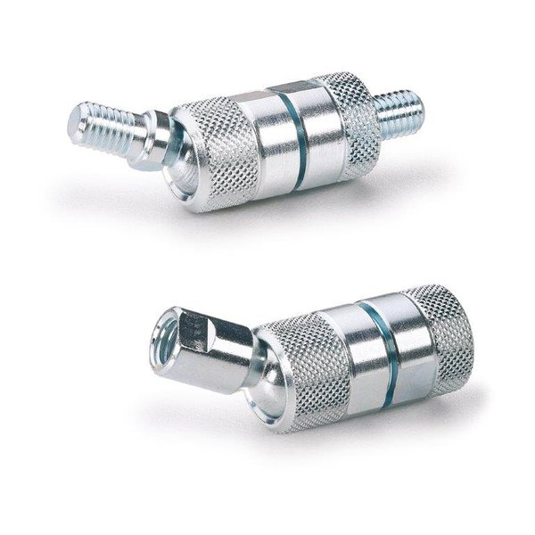 JWWINCO 782-M6-KS-1 GN782-M6-KS-1 ОСЕВОЙ ШАРОВОЙ ШАРНИР СТАЛЬНОЙ ШАР С ШТУЦЕРОМ Внутренняя резьба