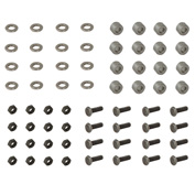 Thomas (Rexnord) 816321 10146435 PKIT SN 100 STL