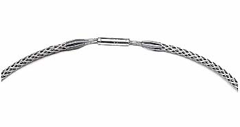 Hubbell Wiring 03317004 Сращиватель вращающийся для стального каната 1.00-1.25