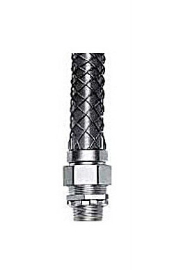 Кабельный ввод Hubbell Wiring 074093526 STR S-TITE GRIP 4 INS W/MESH