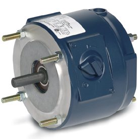 Тормоз муфтовый 175569.00 6 LB-FT, 56C/143-145TC NEMA2 IP23 115/230V 1PH, алюминий, STEARNS 1056721081PF