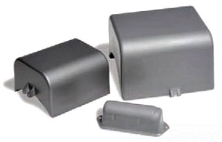 Крышка конденсатора BALDOR 35CB4802A02SP 35-2355-2