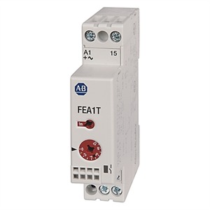 Allen Bradley 700-FEA3TU23 Реле времени