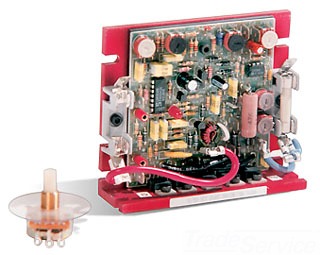 BALDOR BC141 Монтаж на шасси FSCN 3000A20